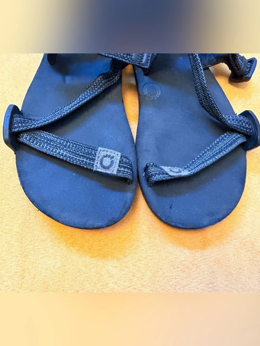 Xero Shoes Z-Trail - Big Kids – The Ultimate Sport Sandal
